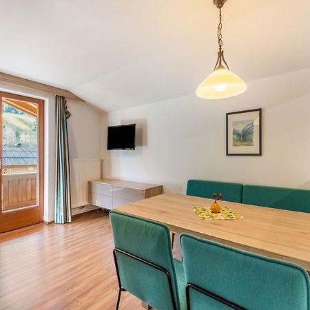 Lovely Apartment With Sauna Ski Storage Pool Terrace ヴァルト・イム・ピンツガウ エクステリア 写真
