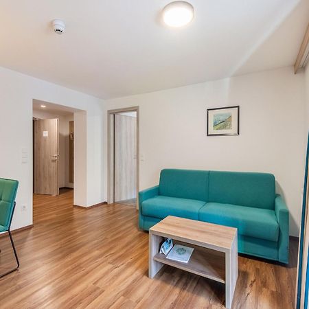 Lovely Apartment With Sauna Ski Storage Pool Terrace ヴァルト・イム・ピンツガウ エクステリア 写真