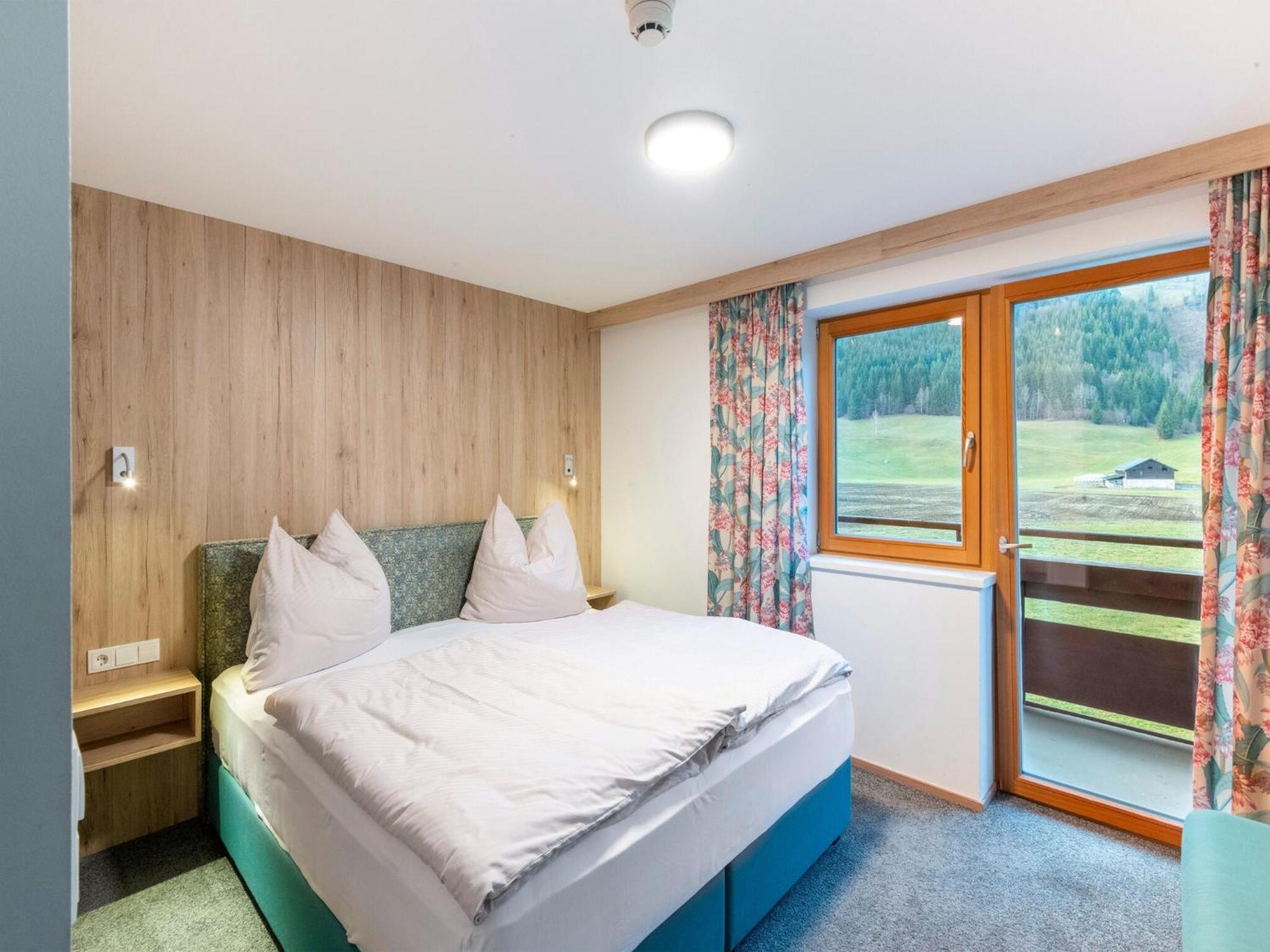 Lovely Apartment With Sauna Ski Storage Pool Terrace ヴァルト・イム・ピンツガウ エクステリア 写真