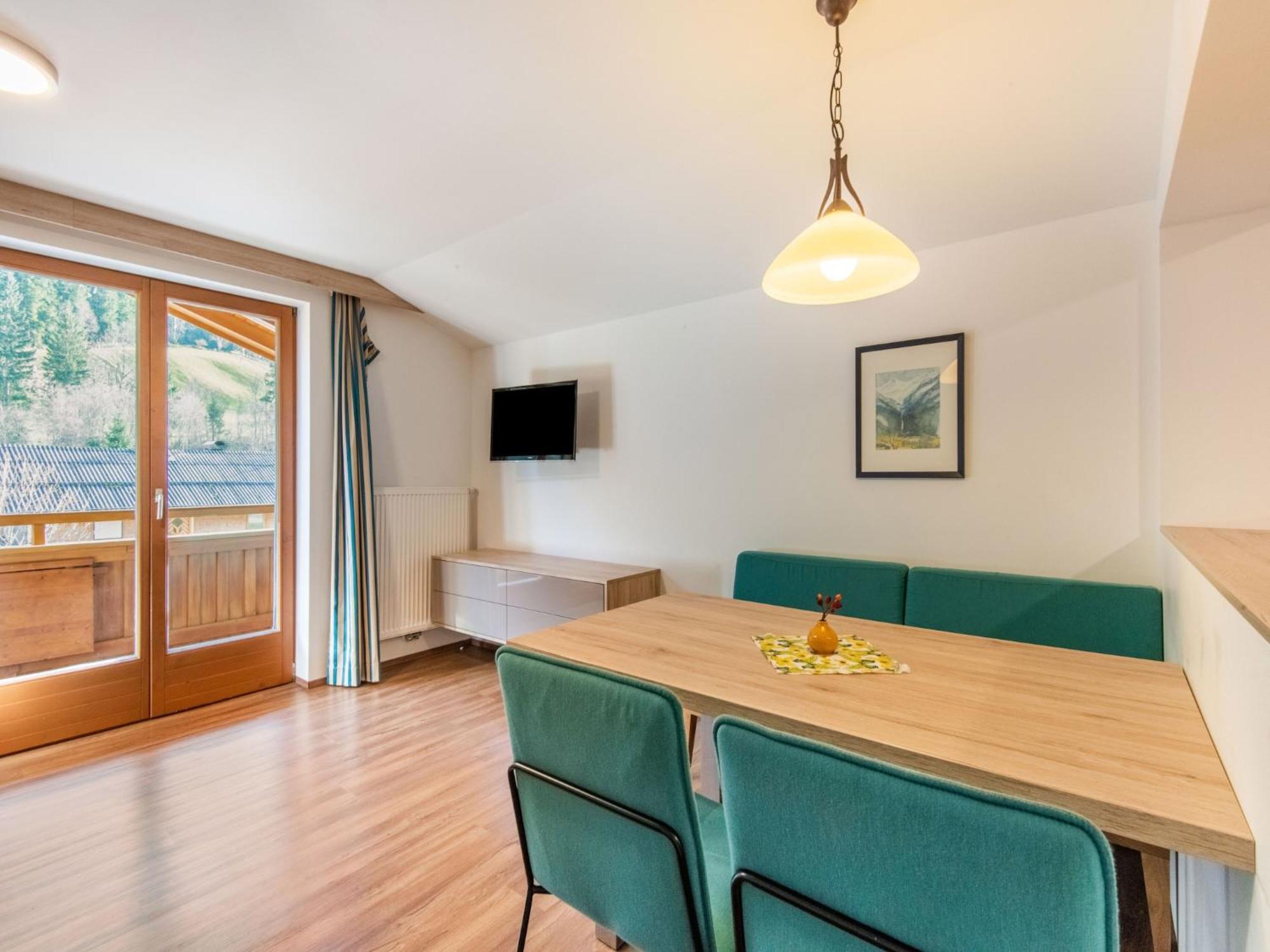 Lovely Apartment With Sauna Ski Storage Pool Terrace ヴァルト・イム・ピンツガウ エクステリア 写真
