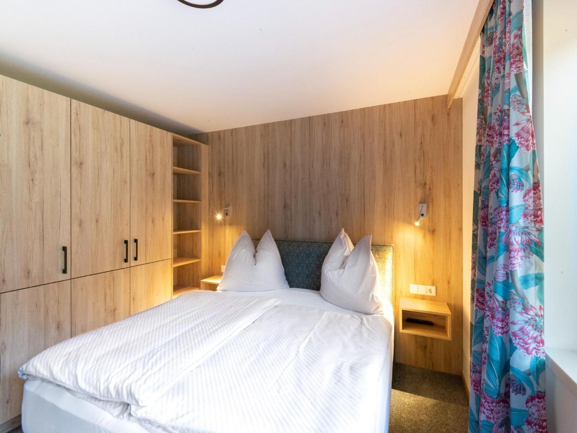 Lovely Apartment With Sauna Ski Storage Pool Terrace ヴァルト・イム・ピンツガウ エクステリア 写真