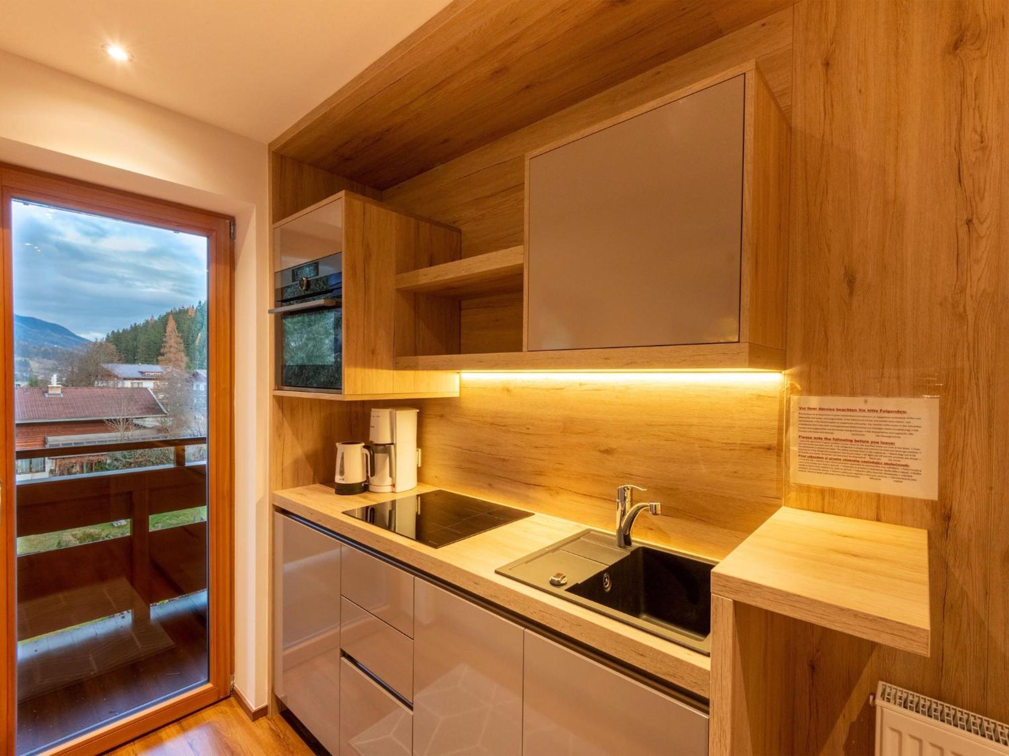 Lovely Apartment With Sauna Ski Storage Pool Terrace ヴァルト・イム・ピンツガウ エクステリア 写真