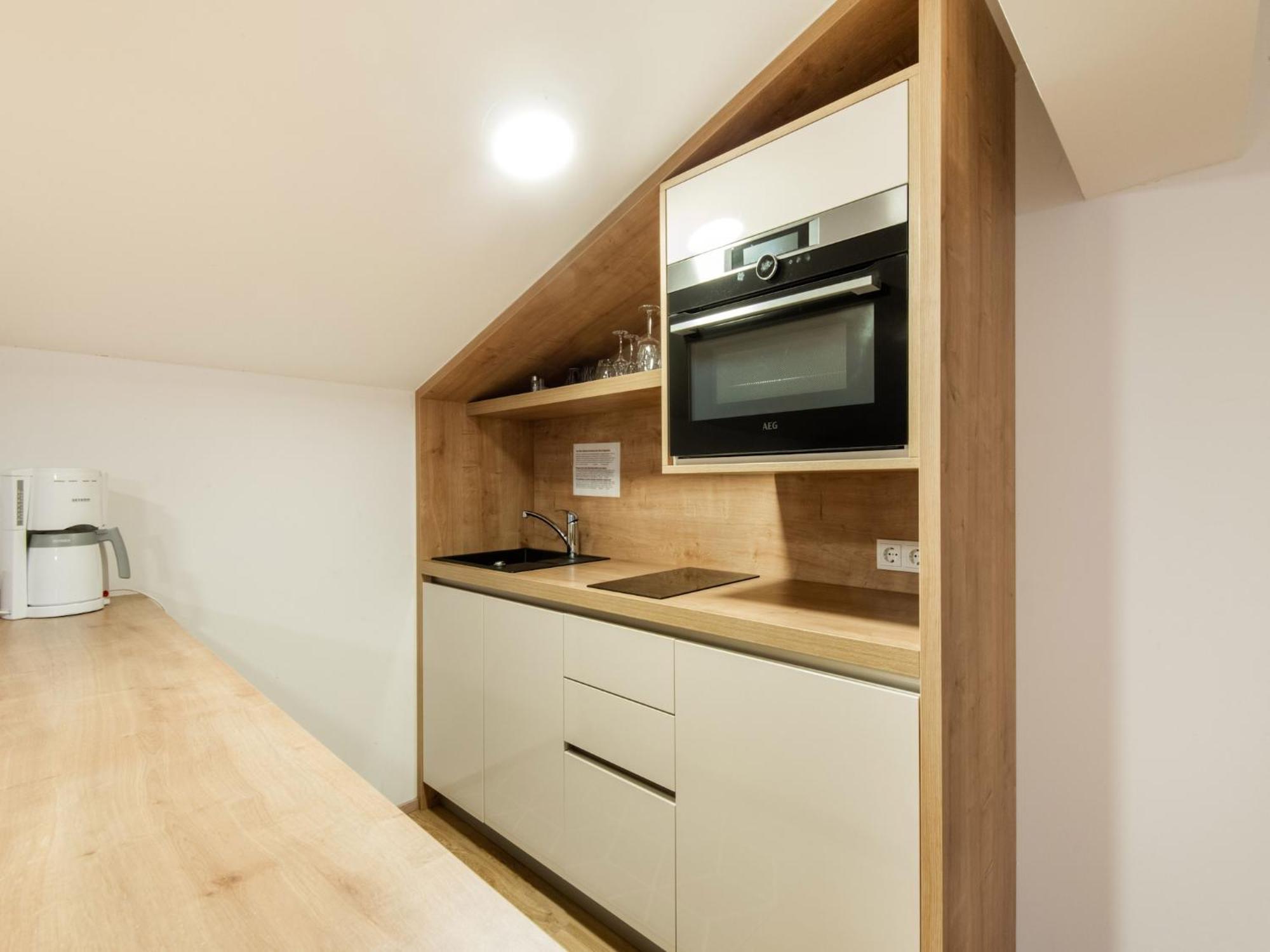 Lovely Apartment With Sauna Ski Storage Pool Terrace ヴァルト・イム・ピンツガウ エクステリア 写真