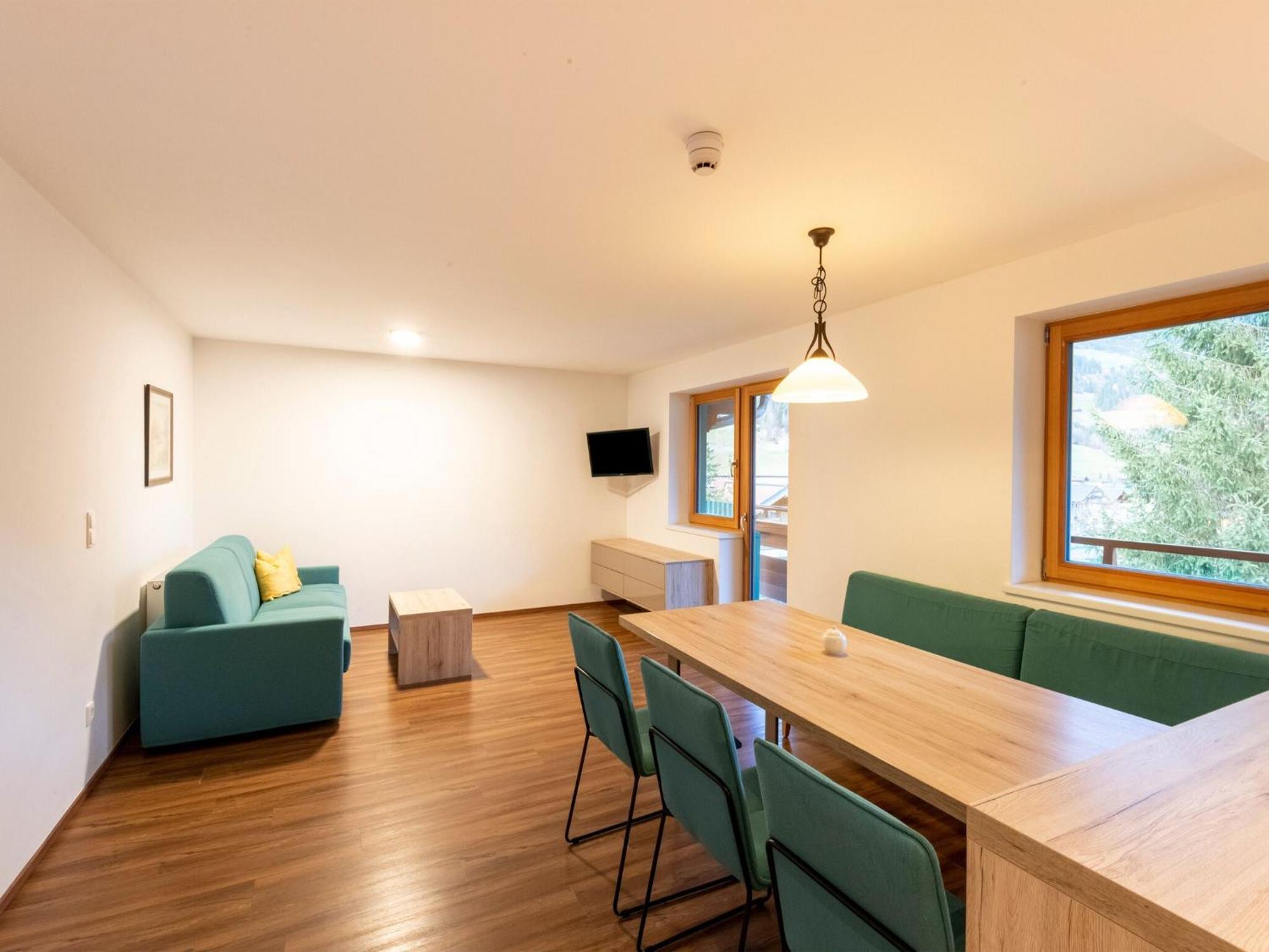 Lovely Apartment With Sauna Ski Storage Pool Terrace ヴァルト・イム・ピンツガウ エクステリア 写真