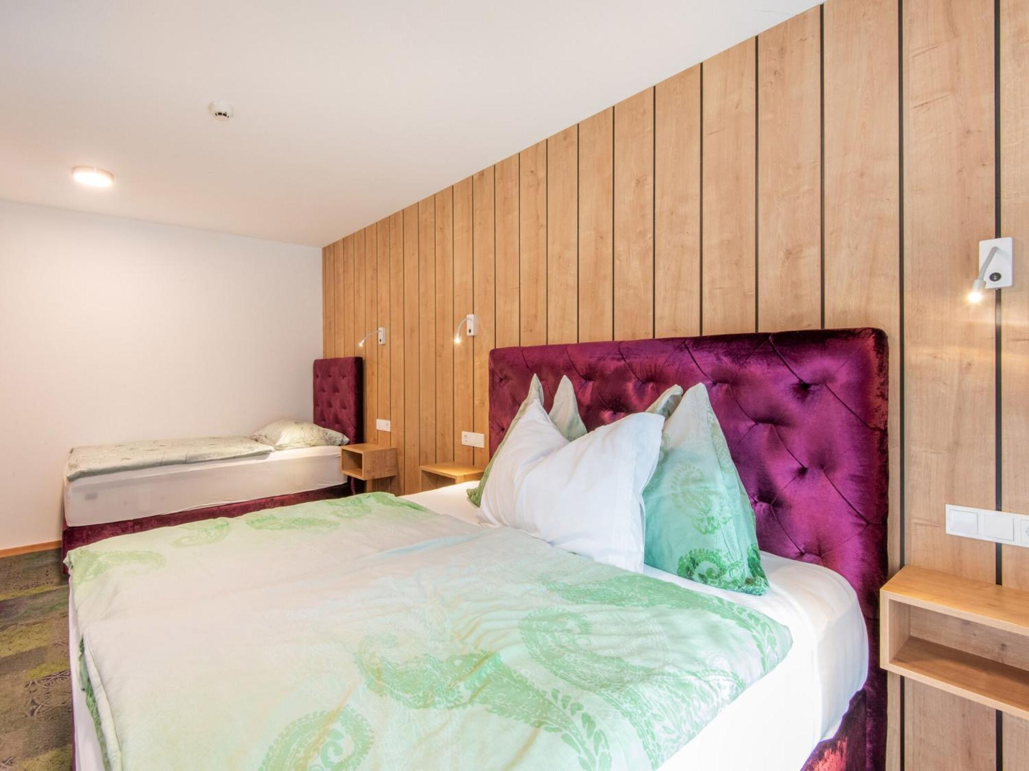 Lovely Apartment With Sauna Ski Storage Pool Terrace ヴァルト・イム・ピンツガウ エクステリア 写真