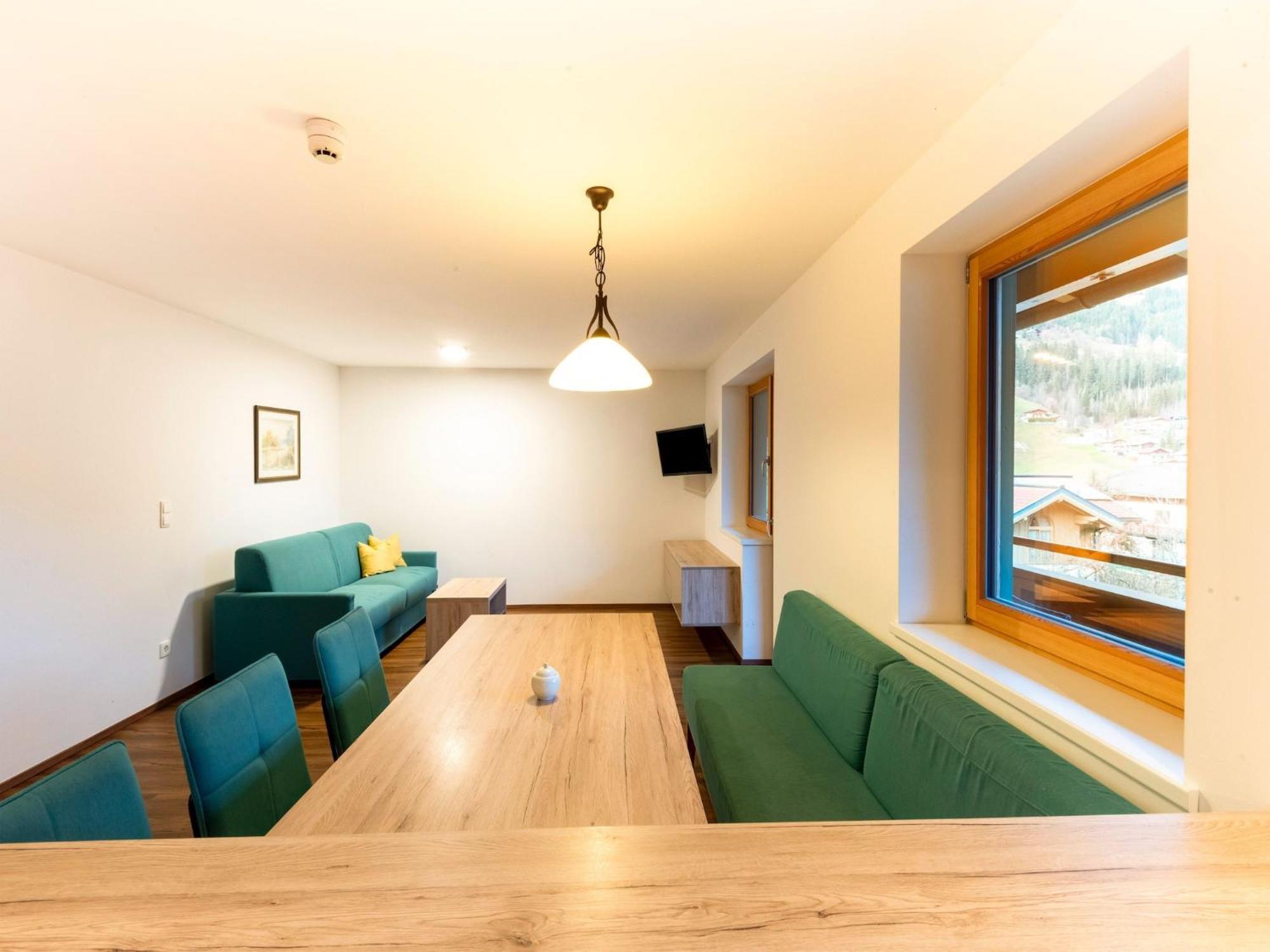 Lovely Apartment With Sauna Ski Storage Pool Terrace ヴァルト・イム・ピンツガウ エクステリア 写真
