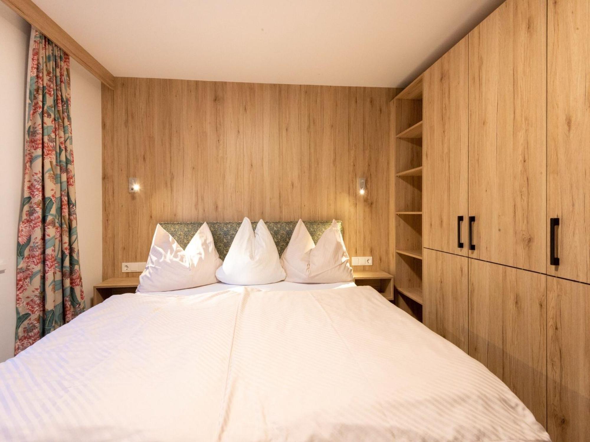 Lovely Apartment With Sauna Ski Storage Pool Terrace ヴァルト・イム・ピンツガウ エクステリア 写真