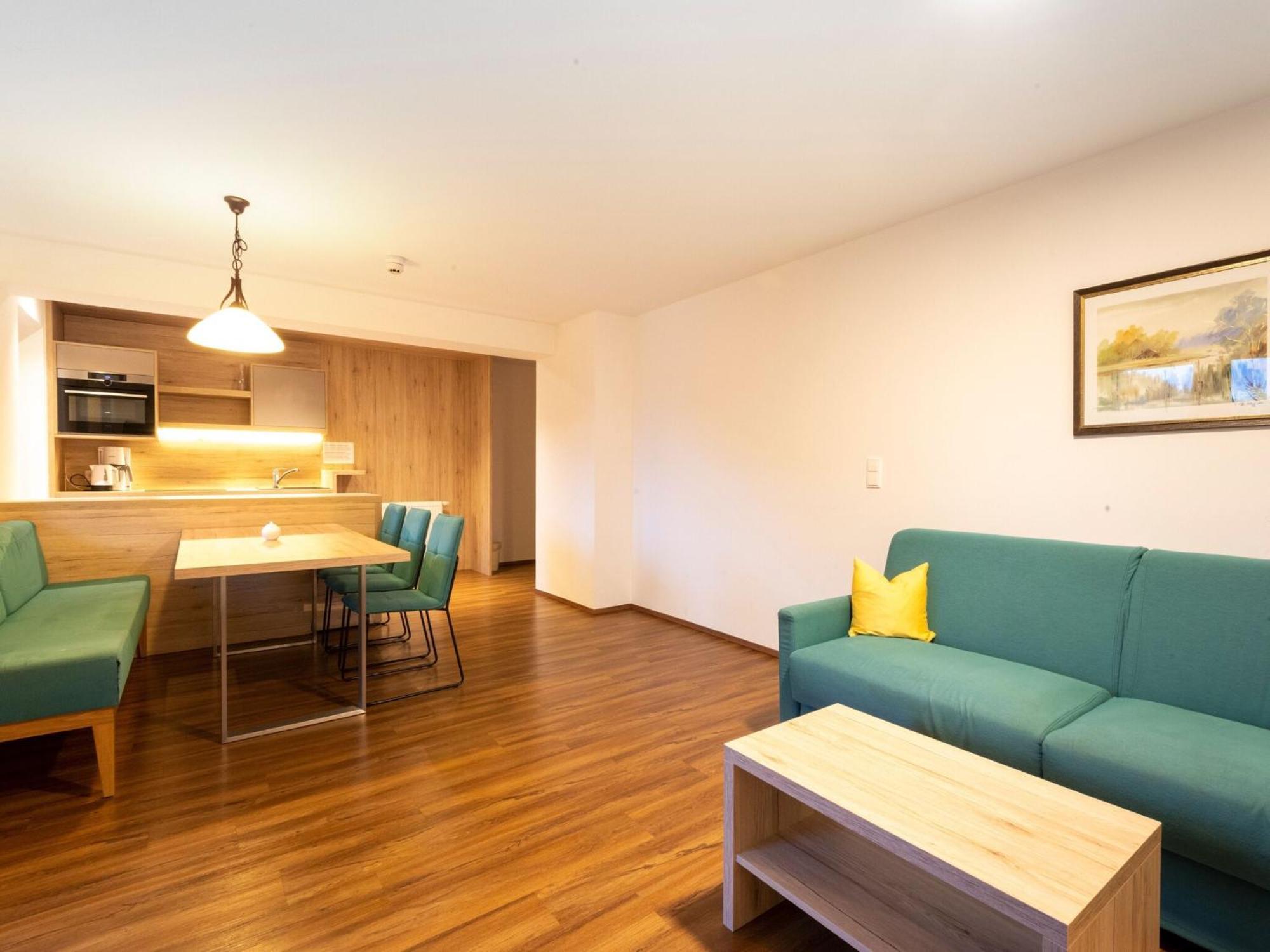 Lovely Apartment With Sauna Ski Storage Pool Terrace ヴァルト・イム・ピンツガウ エクステリア 写真