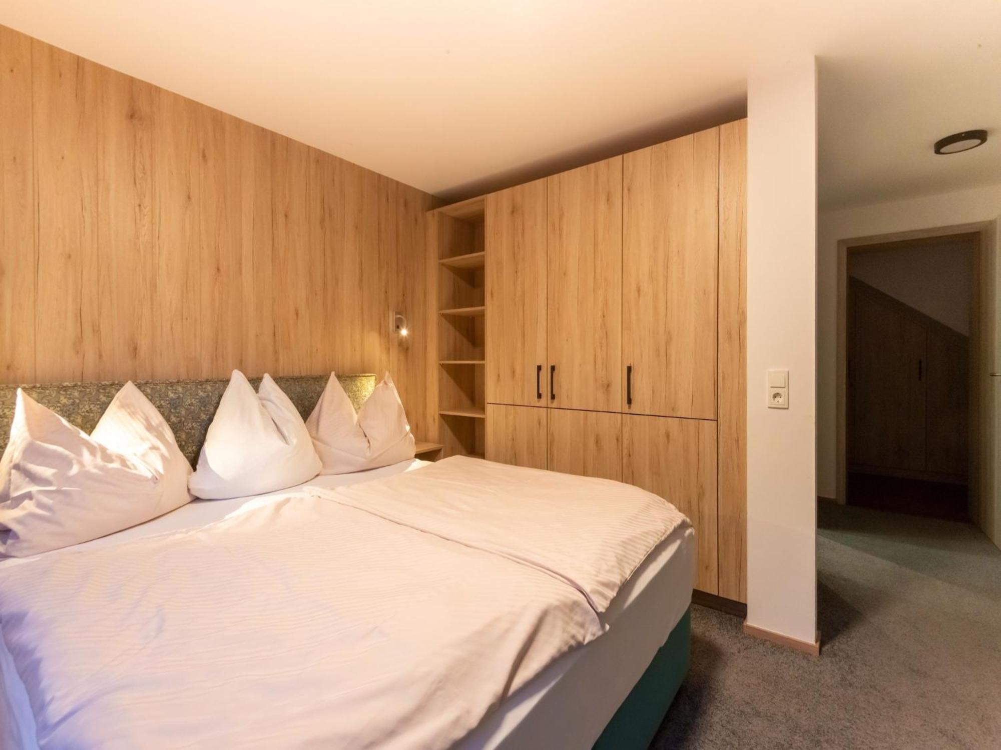 Lovely Apartment With Sauna Ski Storage Pool Terrace ヴァルト・イム・ピンツガウ エクステリア 写真