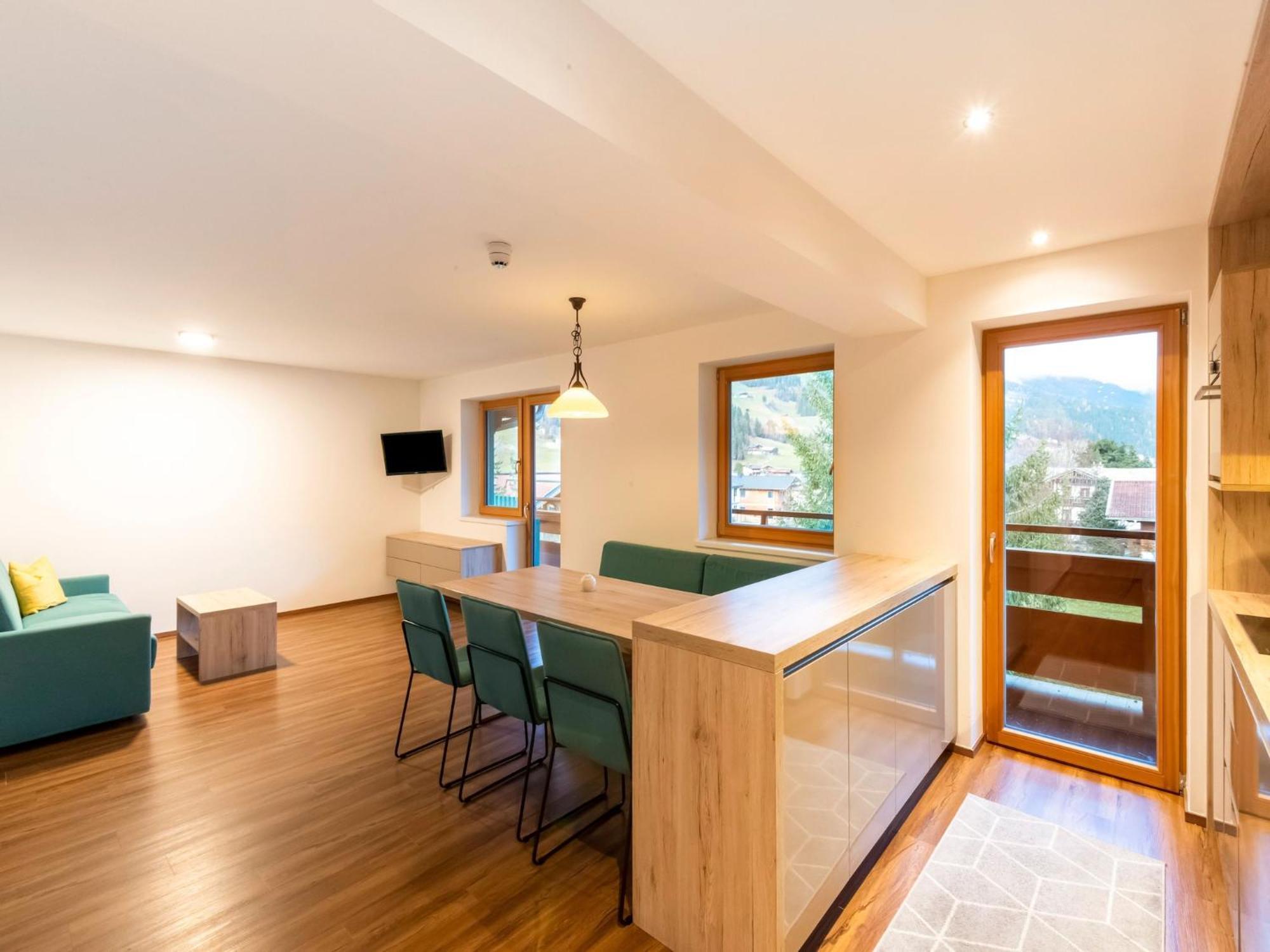 Lovely Apartment With Sauna Ski Storage Pool Terrace ヴァルト・イム・ピンツガウ エクステリア 写真
