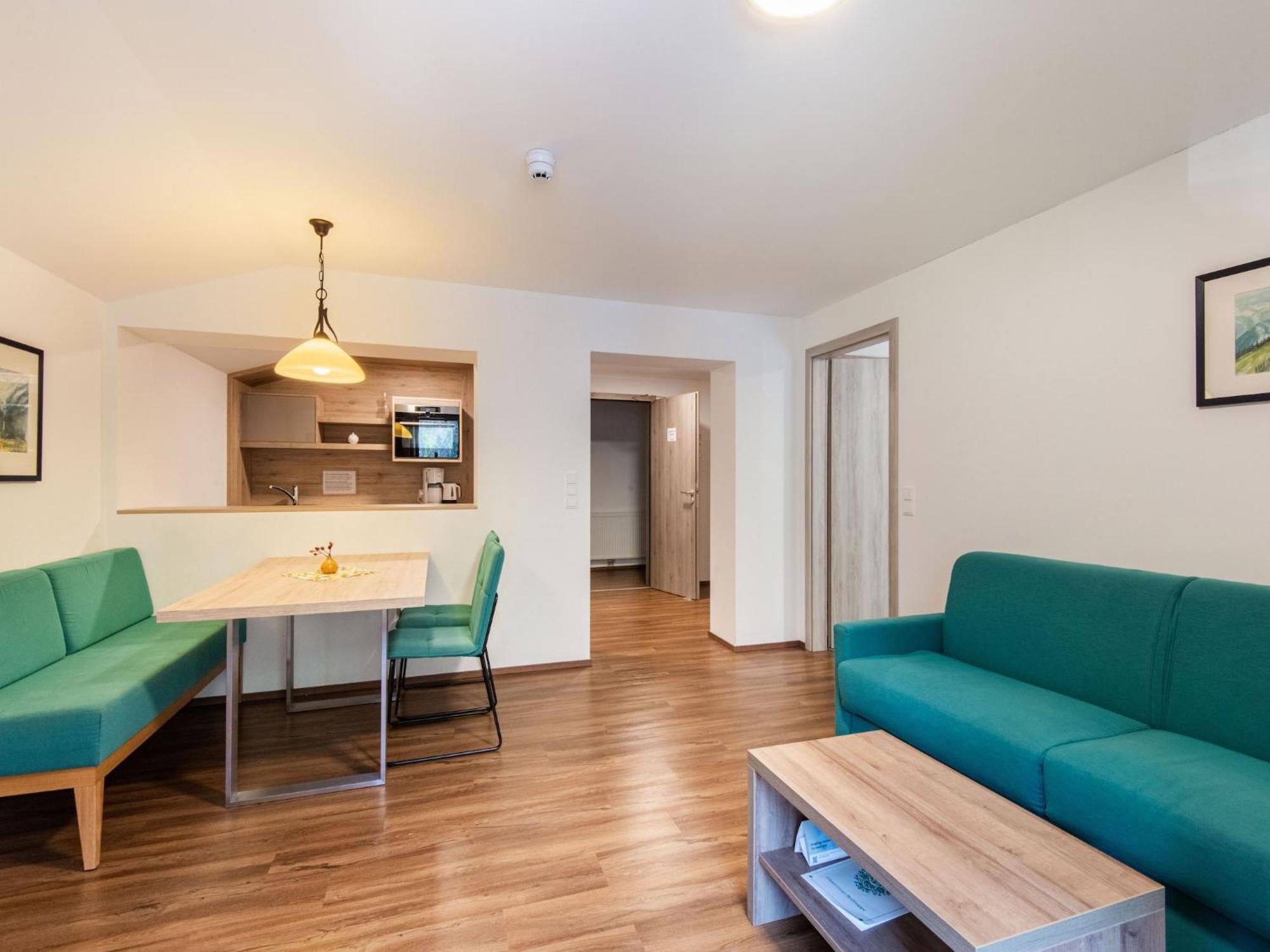 Lovely Apartment With Sauna Ski Storage Pool Terrace ヴァルト・イム・ピンツガウ エクステリア 写真