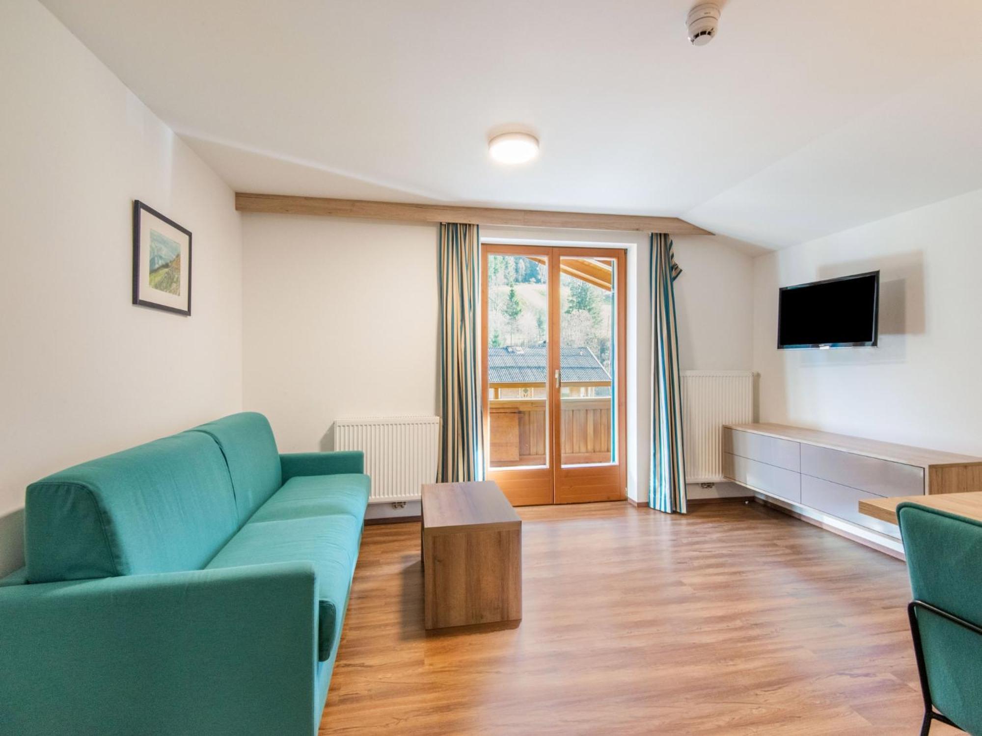 Lovely Apartment With Sauna Ski Storage Pool Terrace ヴァルト・イム・ピンツガウ エクステリア 写真