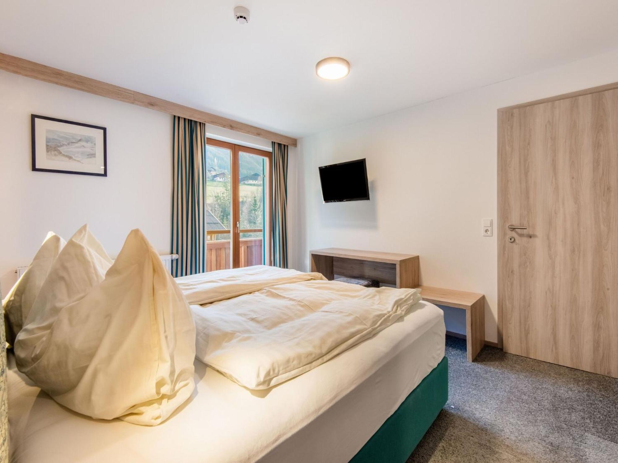 Lovely Apartment With Sauna Ski Storage Pool Terrace ヴァルト・イム・ピンツガウ エクステリア 写真