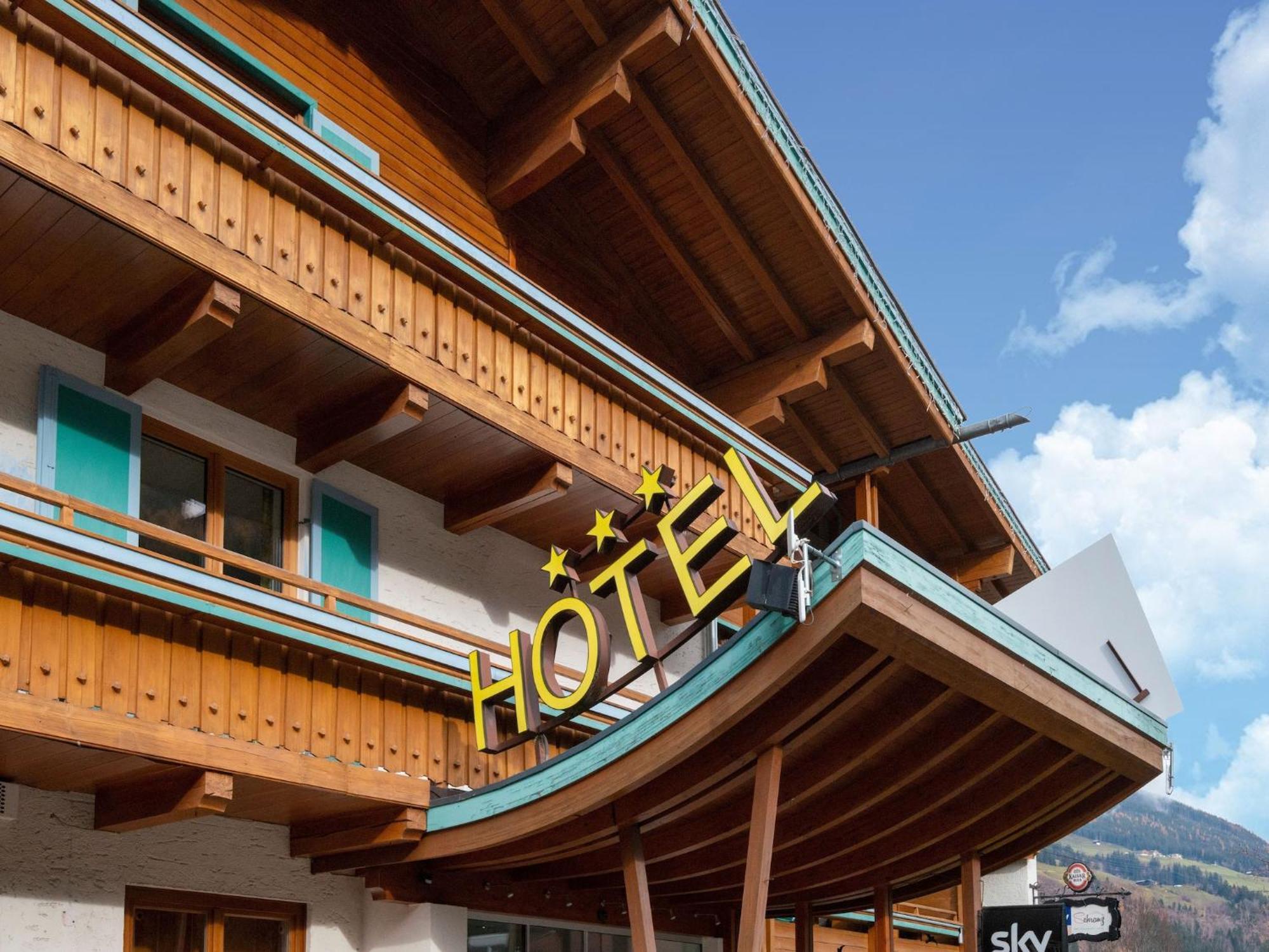 Lovely Apartment With Sauna Ski Storage Pool Terrace ヴァルト・イム・ピンツガウ エクステリア 写真
