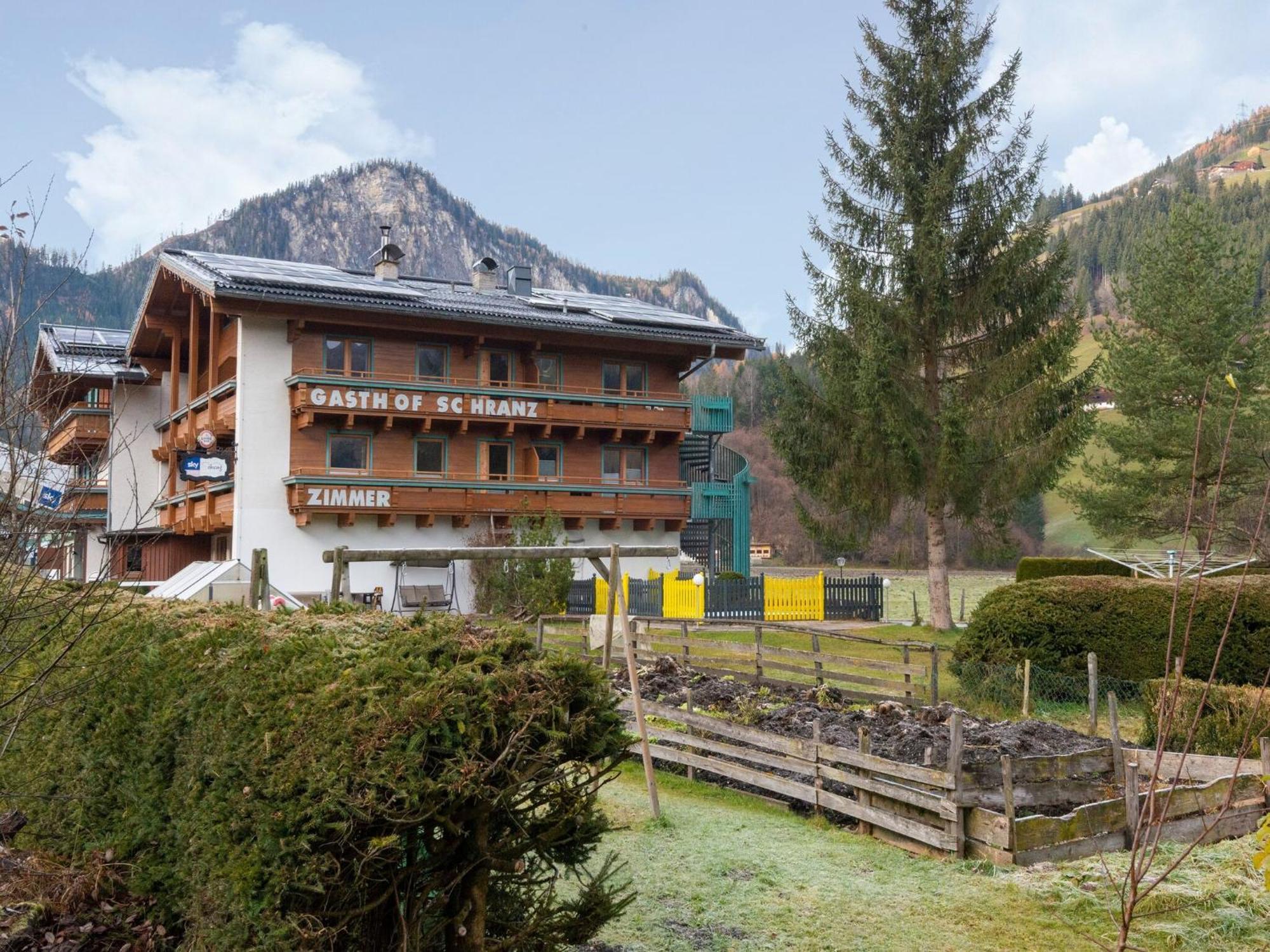 Lovely Apartment With Sauna Ski Storage Pool Terrace ヴァルト・イム・ピンツガウ エクステリア 写真