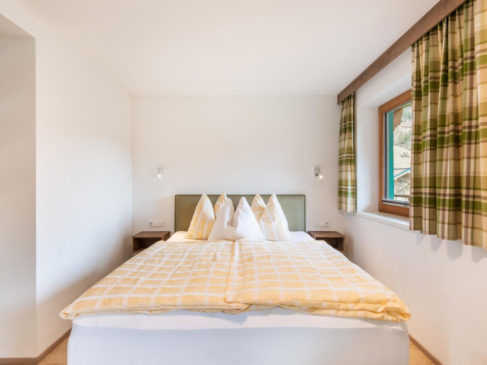 Lovely Apartment With Sauna Ski Storage Pool Terrace ヴァルト・イム・ピンツガウ エクステリア 写真