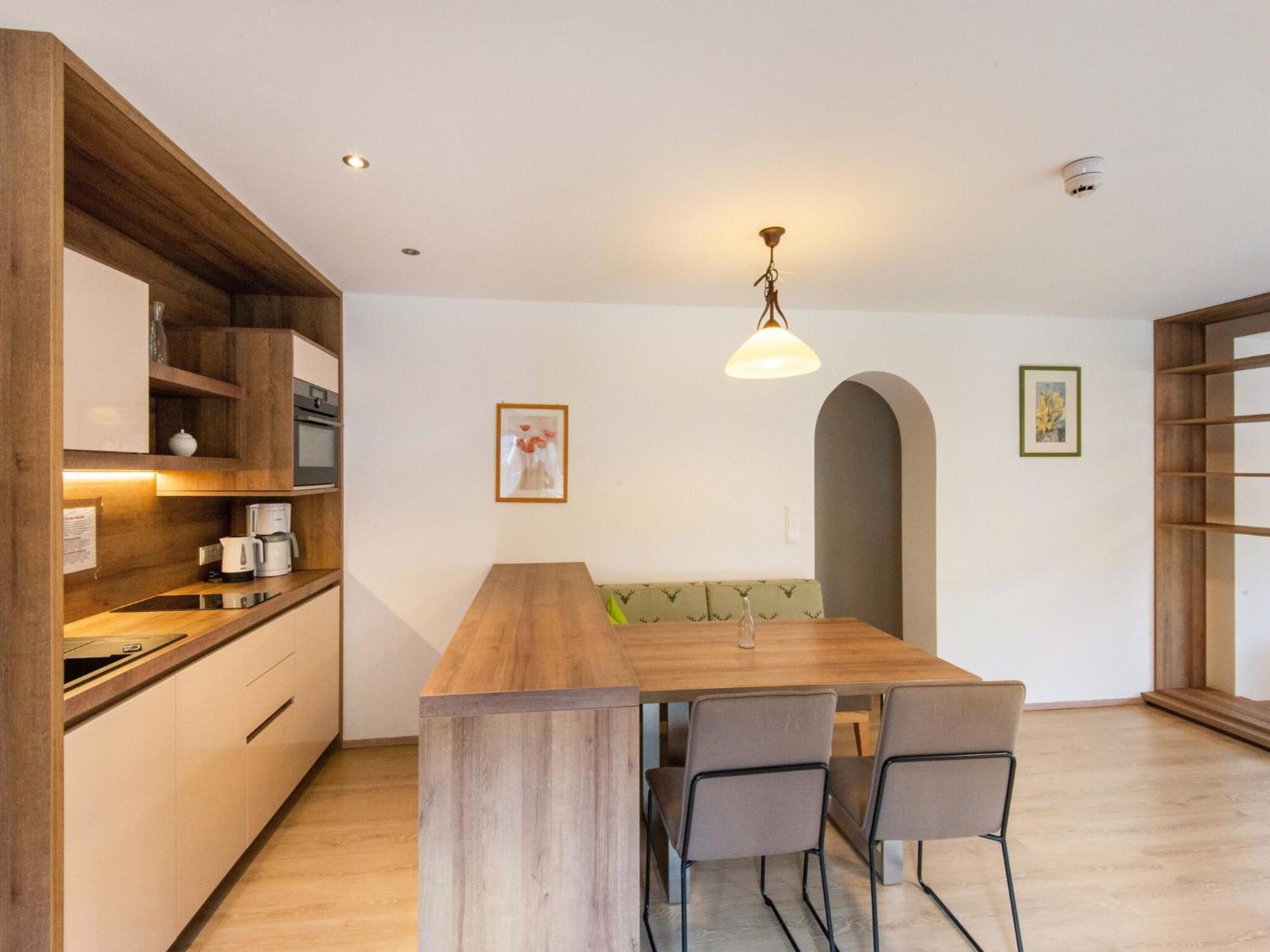 Lovely Apartment With Sauna Ski Storage Pool Terrace ヴァルト・イム・ピンツガウ エクステリア 写真