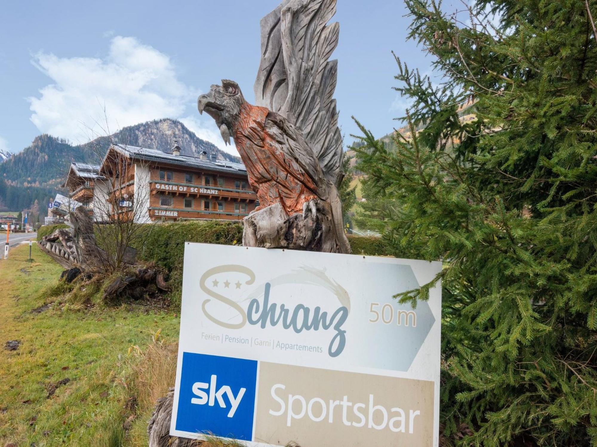 Lovely Apartment With Sauna Ski Storage Pool Terrace ヴァルト・イム・ピンツガウ エクステリア 写真