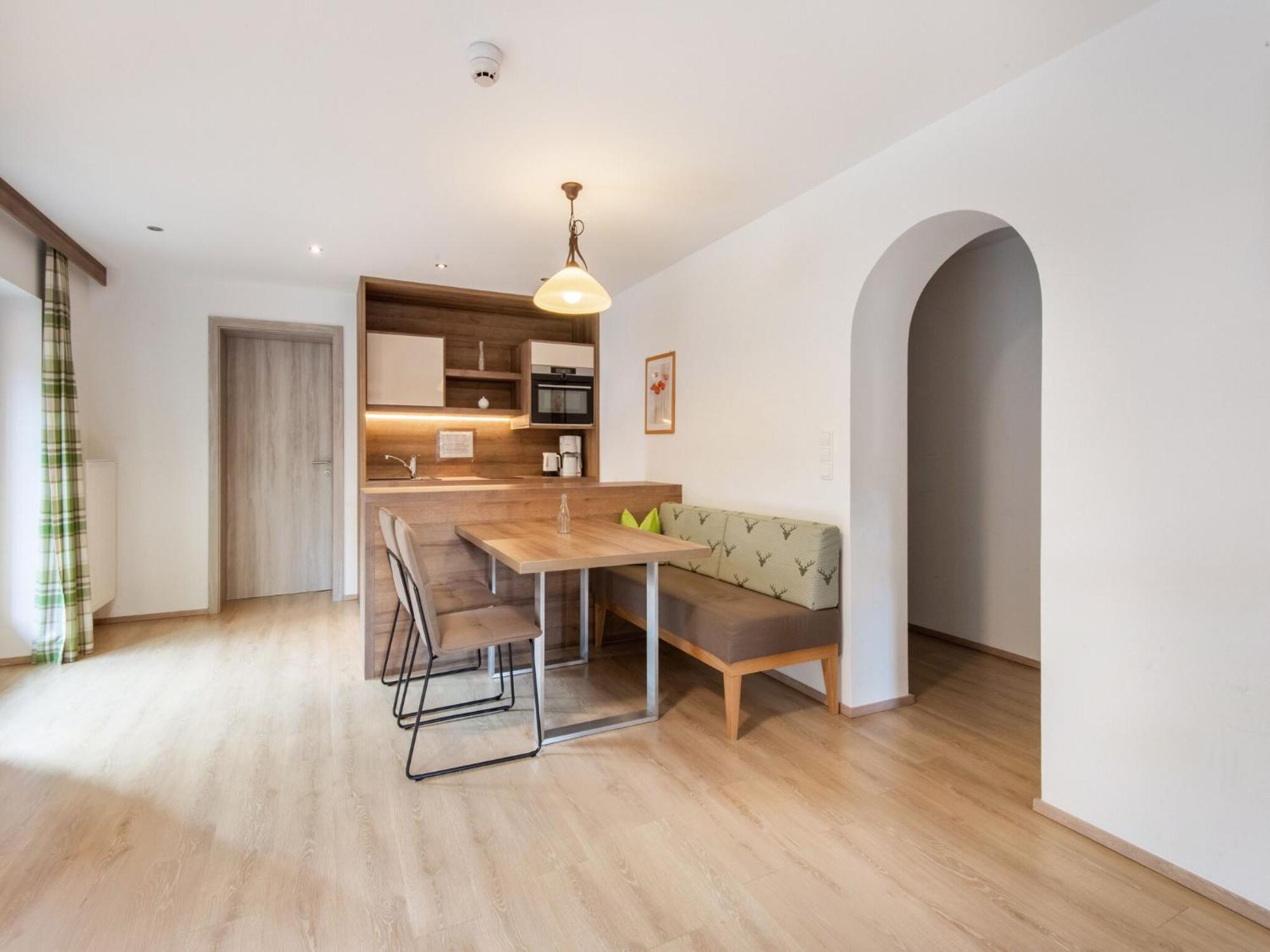 Lovely Apartment With Sauna Ski Storage Pool Terrace ヴァルト・イム・ピンツガウ エクステリア 写真