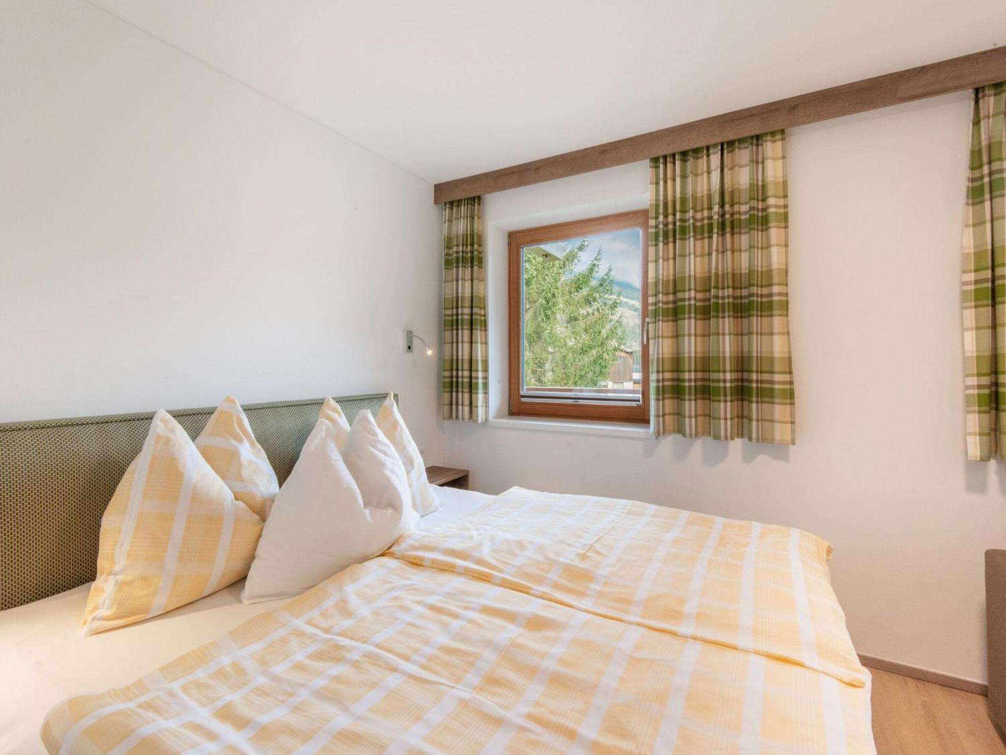 Lovely Apartment With Sauna Ski Storage Pool Terrace ヴァルト・イム・ピンツガウ エクステリア 写真
