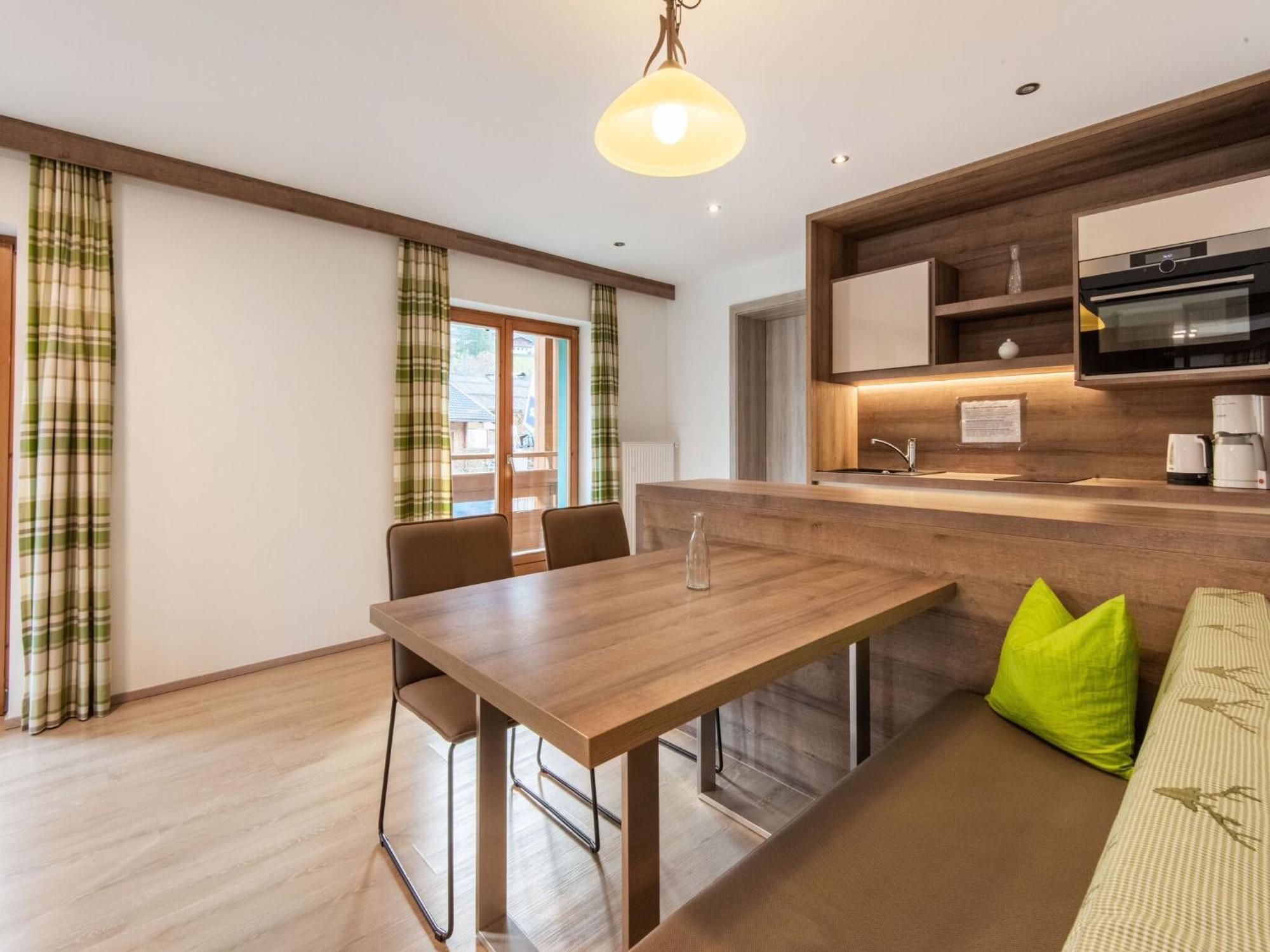 Lovely Apartment With Sauna Ski Storage Pool Terrace ヴァルト・イム・ピンツガウ エクステリア 写真