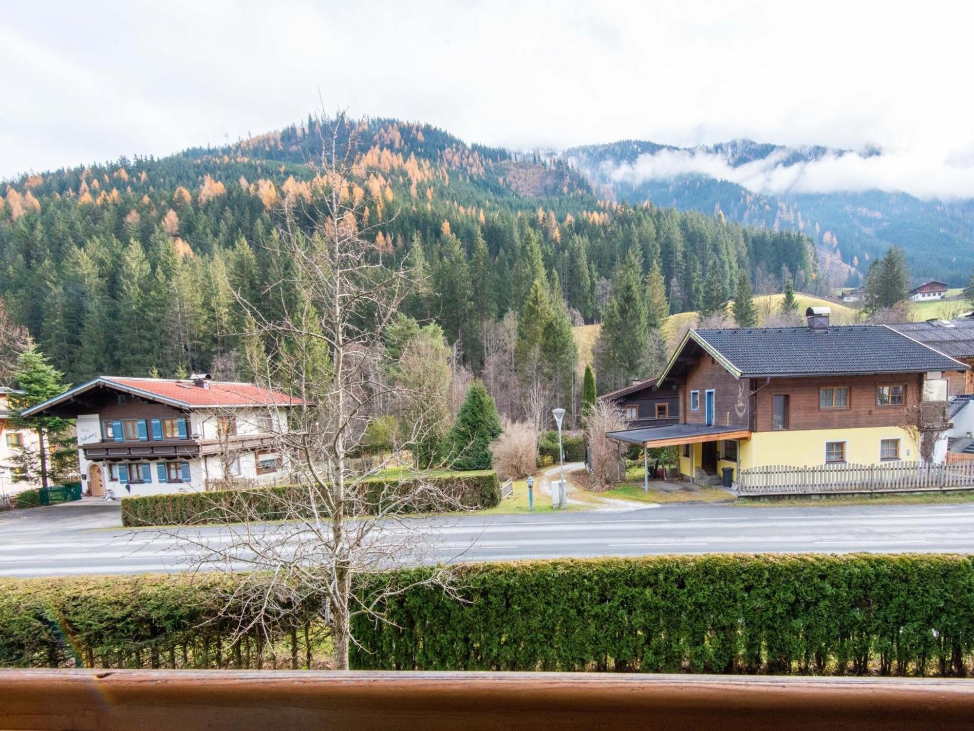 Lovely Apartment With Sauna Ski Storage Pool Terrace ヴァルト・イム・ピンツガウ エクステリア 写真